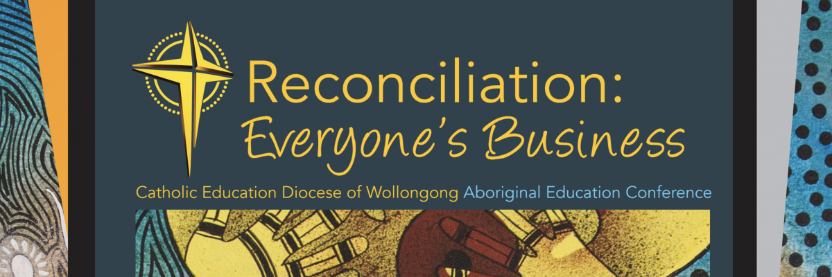 Reconciliation: Everyone's Business