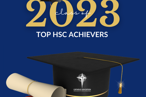 2023 HSC Results