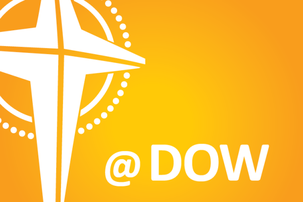 DOWNLOAD THE @DOW APP FOR STAFF 
