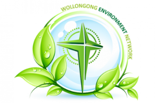 Wollongong Environment Network (WEN)