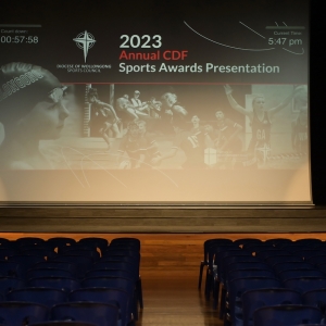 105 Sports Awards 23 by Studio Kai