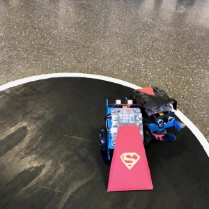 181016 mBot Southern Regional Competition 30