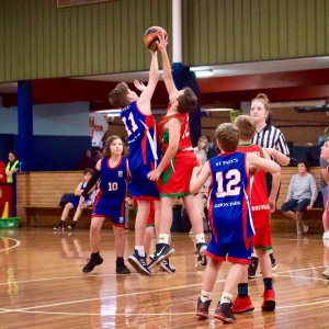 181109 NSW CPS Basketball 01 