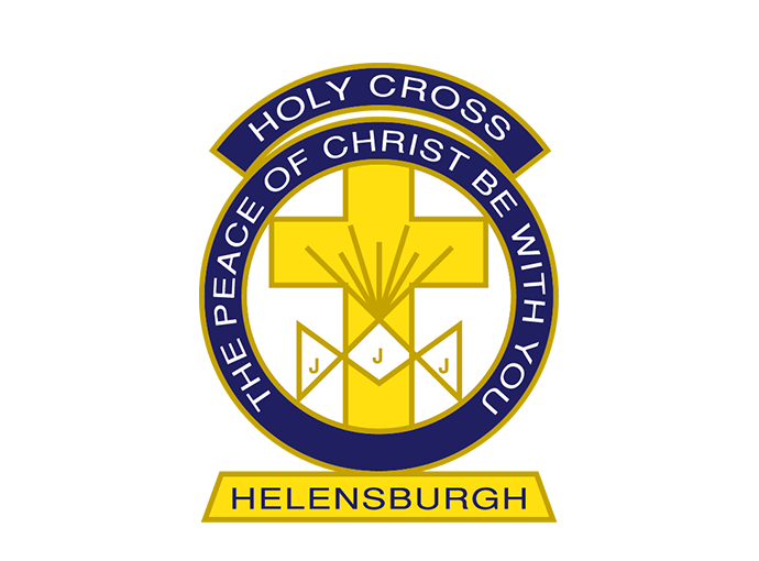 School Directory Crest HELENSBURGH