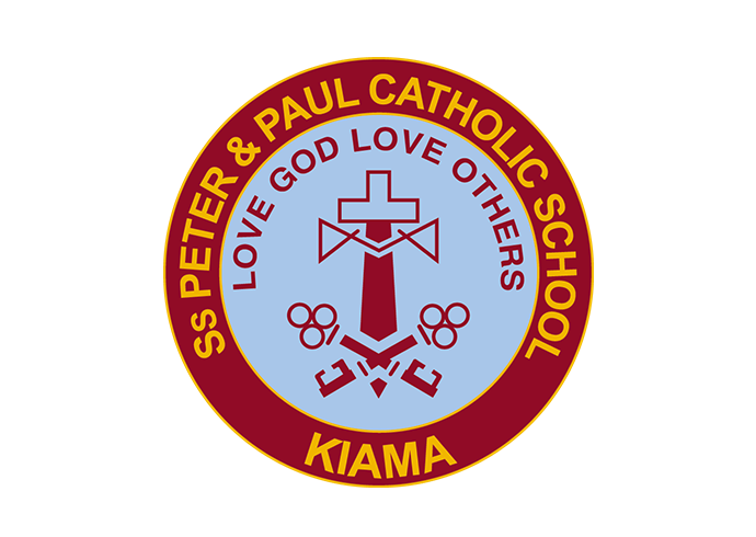 School Directory Crest KIAMA