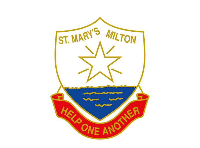School Directory Crest MILTON