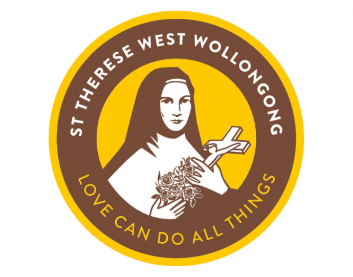 School Directory Crest WEST WOLLONGONG 2022
