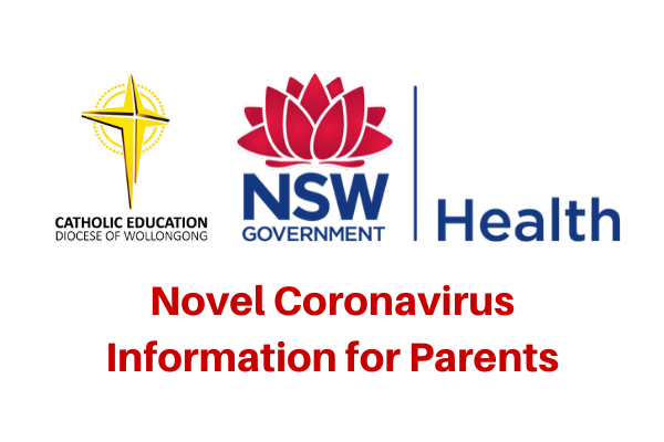 200127 Novel coronavirus info for parents ahead of school returning