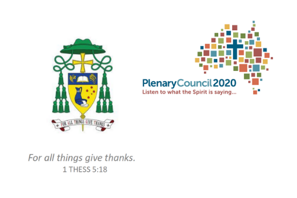 Diocesan Delegates Named for Celebration of Plenary Council