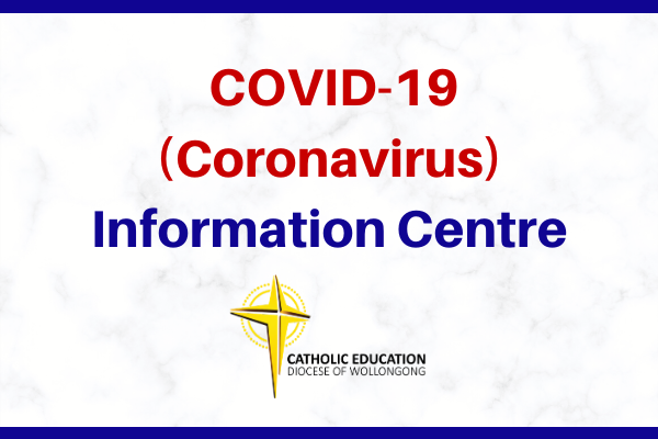 COVID-19 (Coronavirus) Information Centre