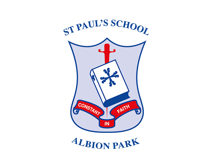 School Directory Crest ALBION PARK