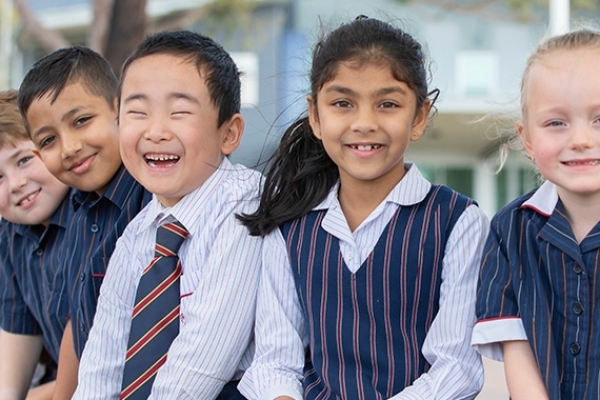 The Catholic School Difference » Catholic Education Diocese of Wollongong
