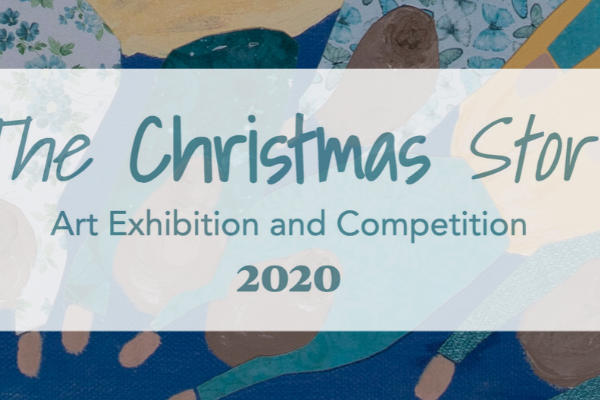 Christmas Story Art Competition » Catholic Education Office Diocese of Wollongong