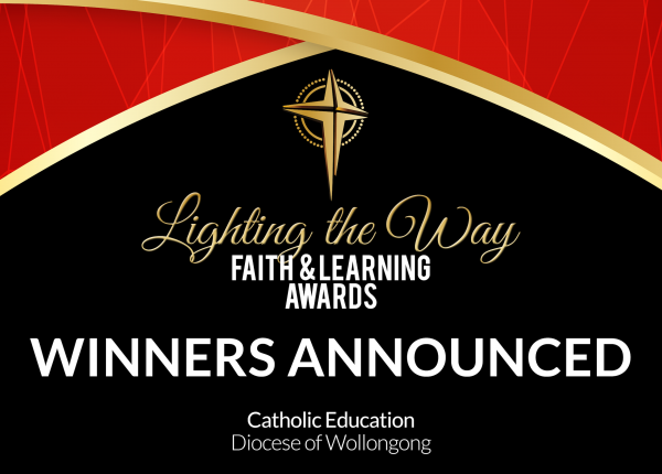 CEDoW's Lighting the Way Faith and Learning Recognition Awards