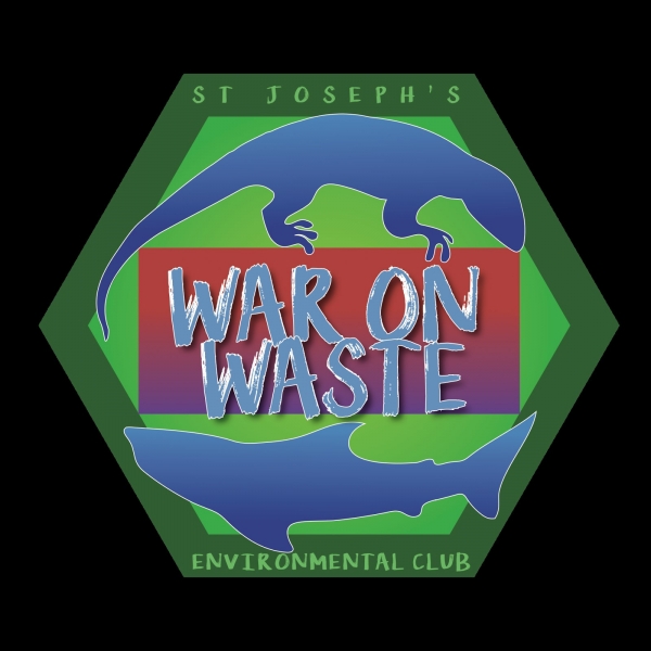 War On Waste (WOW) Club