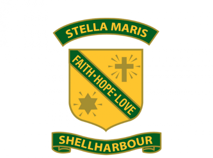 School Directory Stella Maris Logo